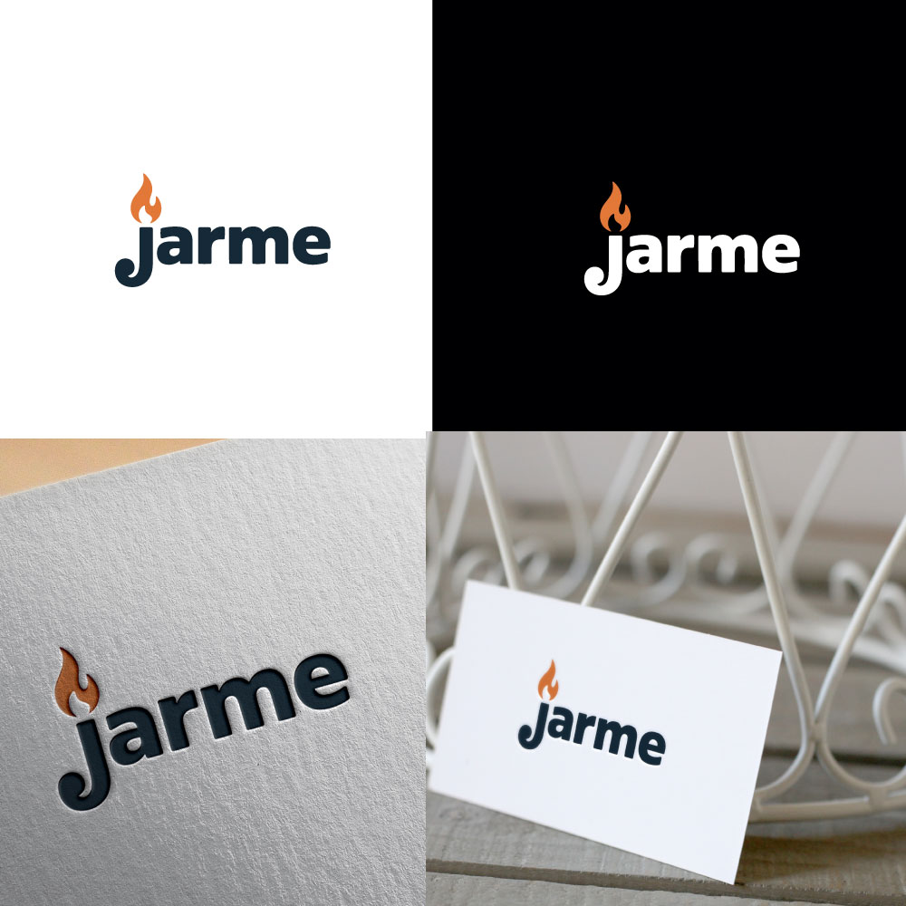 Logo Design by Jonshonkal for Meditation Garden | Design #36445133