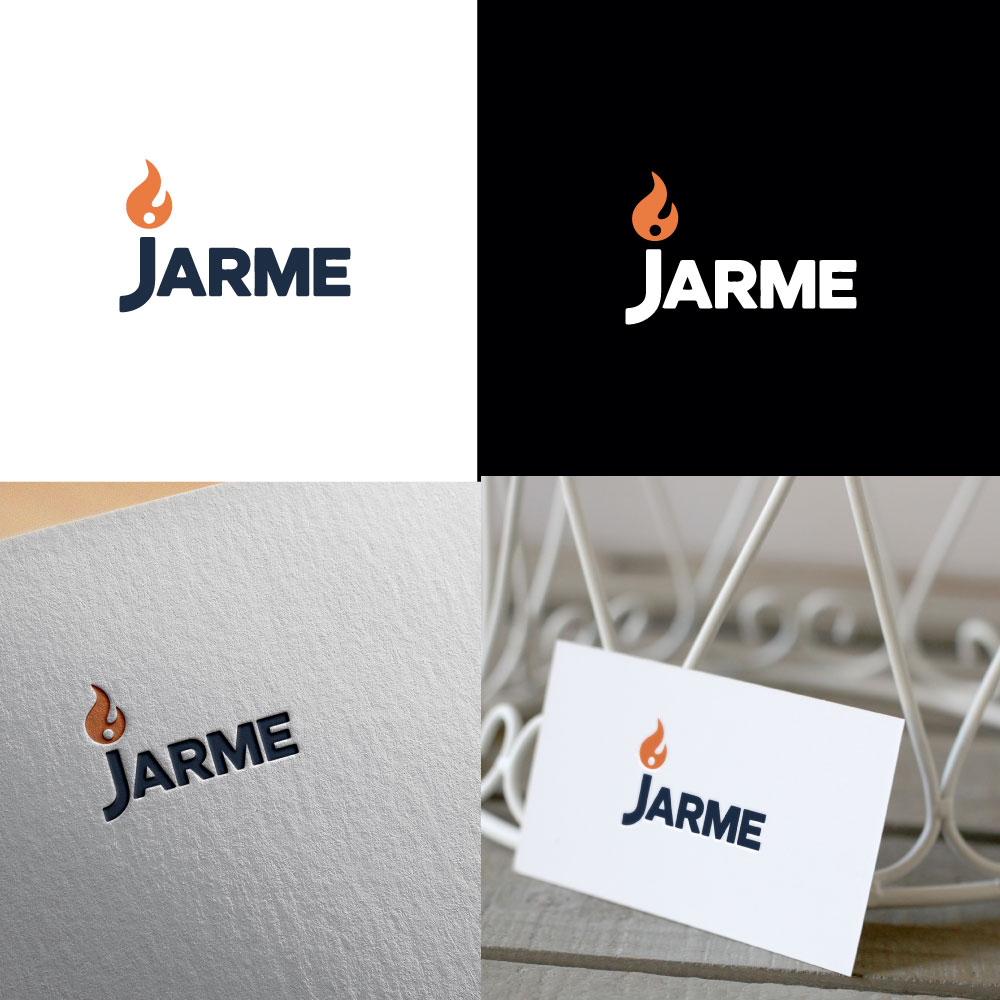 Logo Design by Jonshonkal for Meditation Garden | Design #36445135