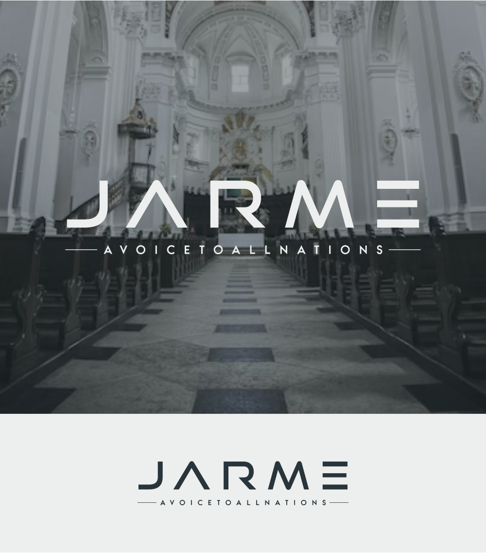 Logo Design by Dafid Upel for Meditation Garden | Design #36444396