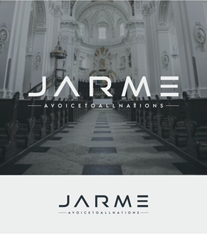 Logo Design by Dafid Upel for Meditation Garden | Design #36444396