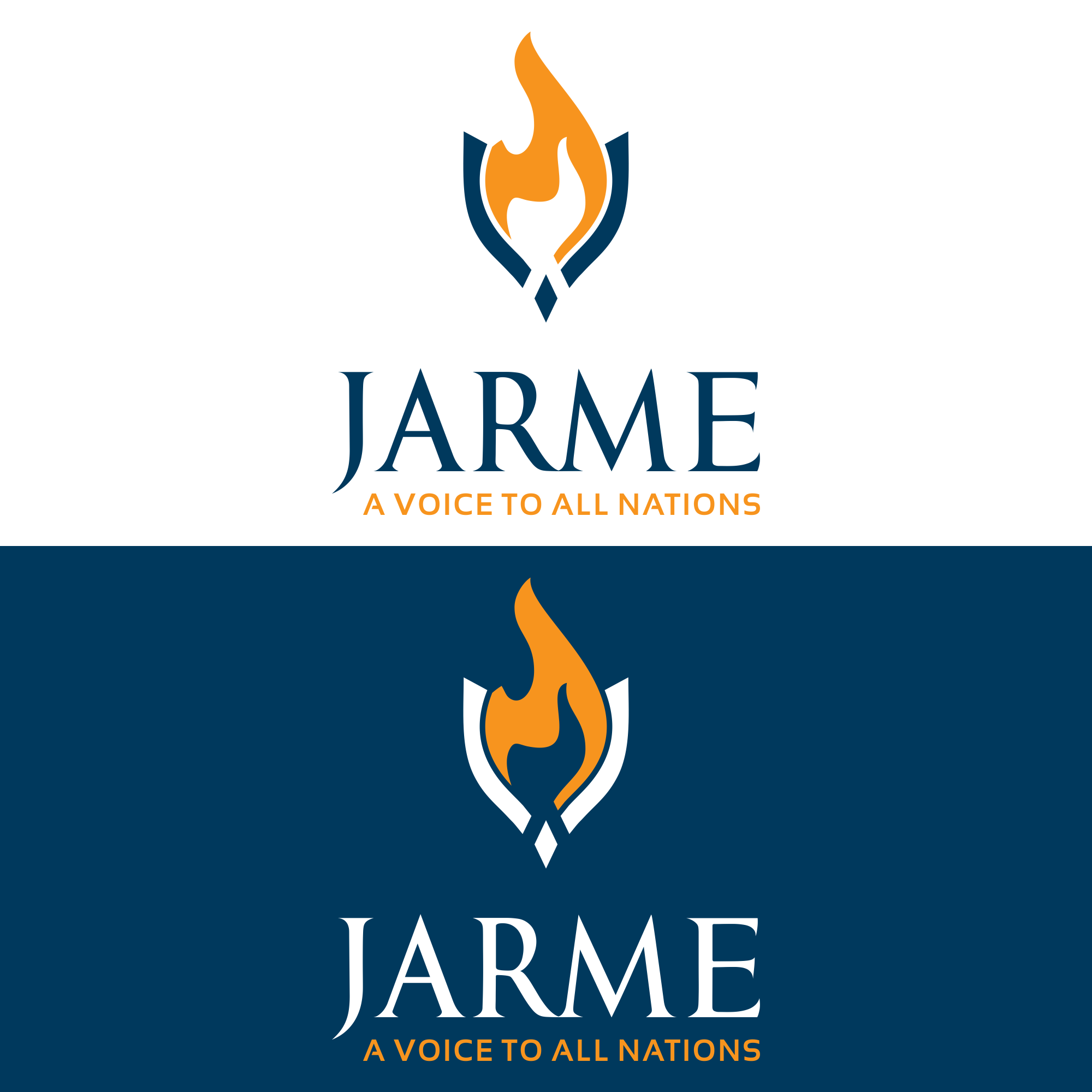 Logo Design by initials_MAN for Meditation Garden | Design #36445468