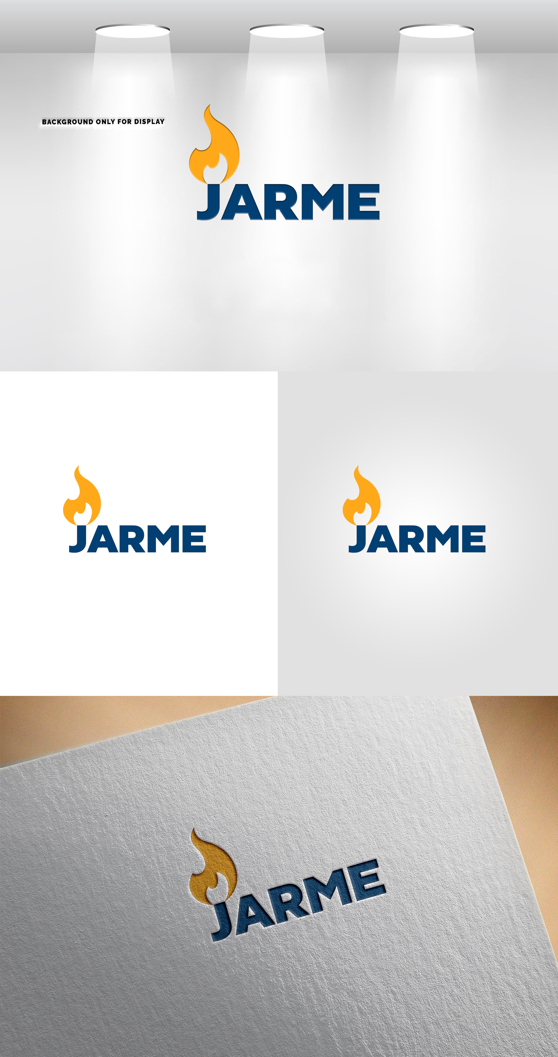 Logo Design by Rahmina for Meditation Garden | Design #36447964