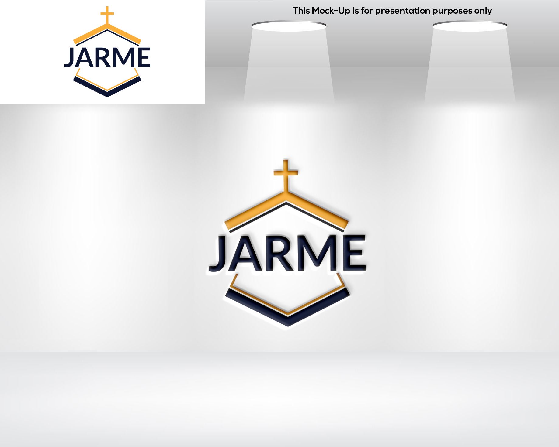 Logo Design by Muina for Meditation Garden | Design #36445571