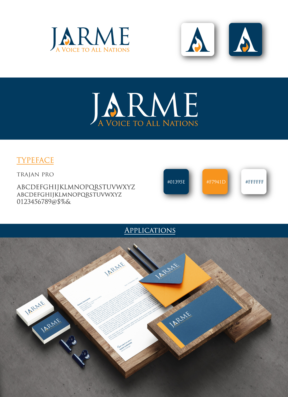 Logo Design by @imaginationsexpart for Meditation Garden | Design #36448729