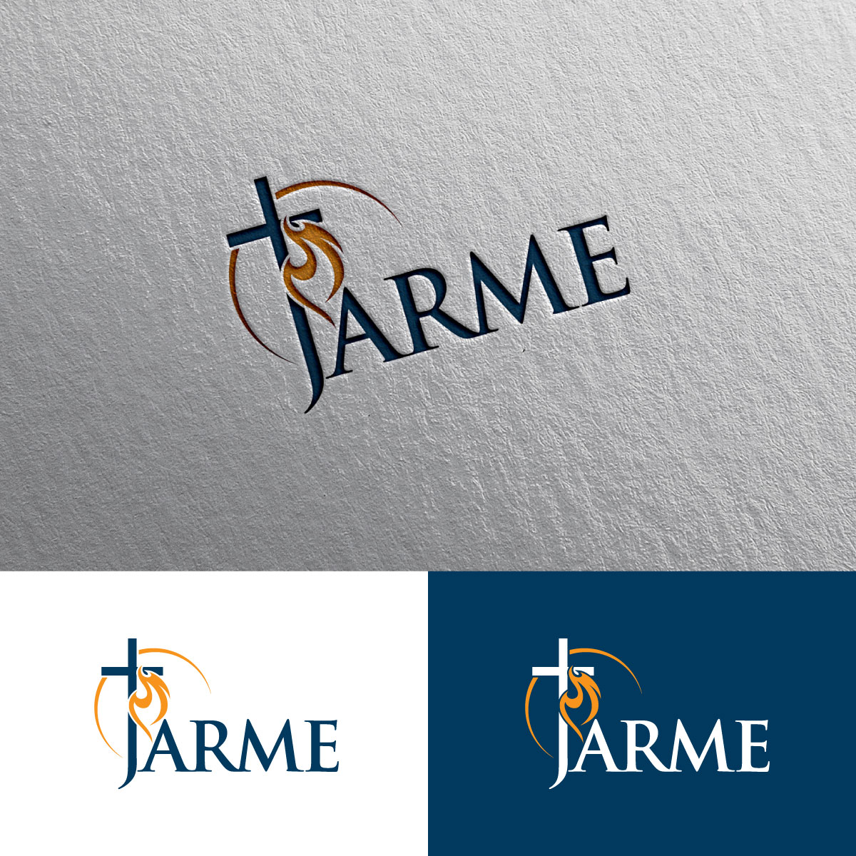 Diseño de Logo por Alex Henry para Meditation Garden | Diseño #36444582