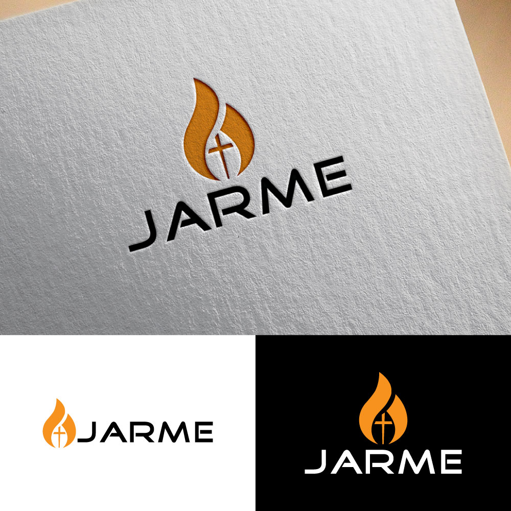 Logo Design by bute for Meditation Garden | Design #36459800