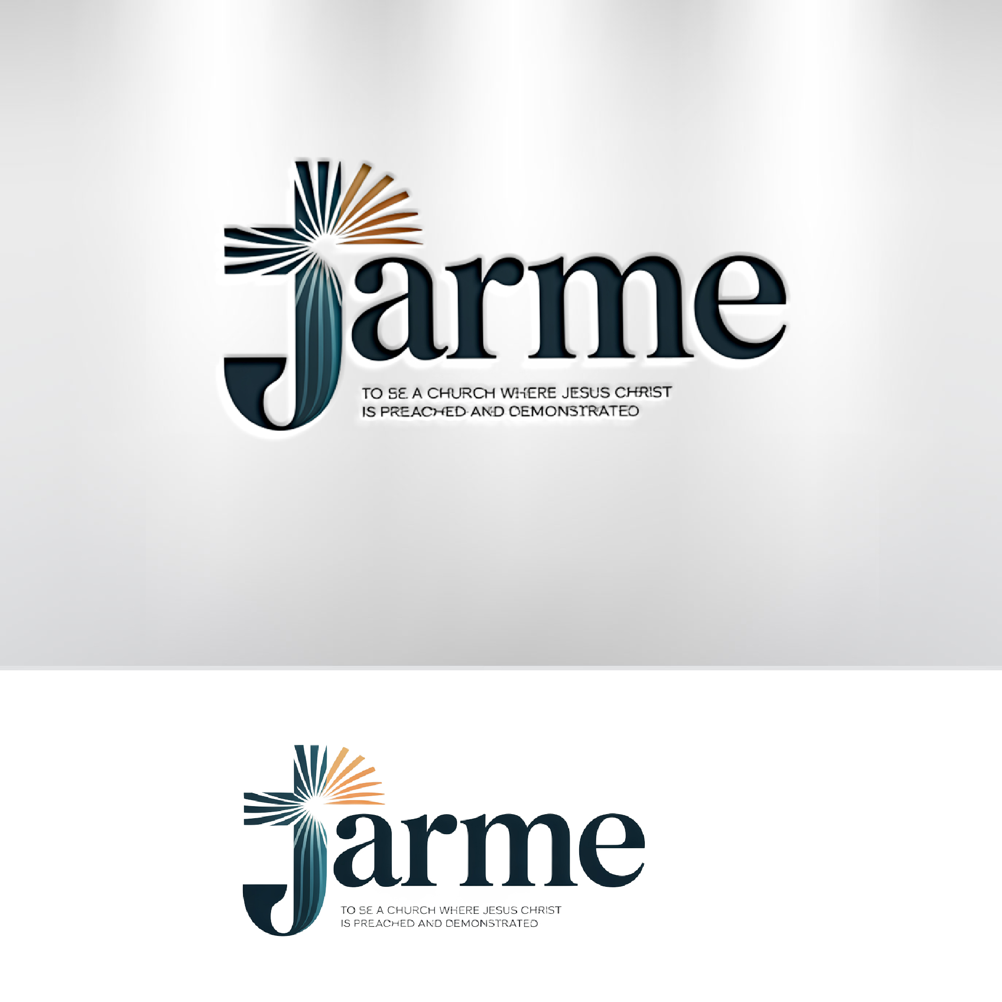 Logo Design by grafixbro for Meditation Garden | Design #36453130