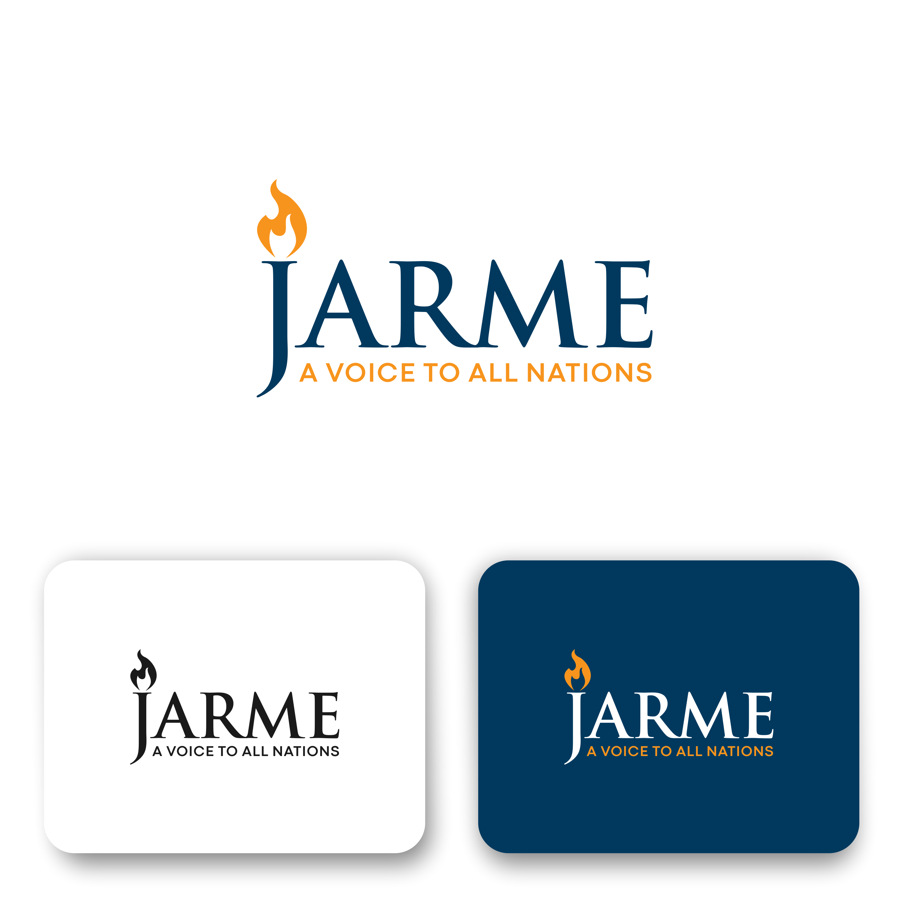 Logo Design by ArtAND_Studio for Meditation Garden | Design #36443408