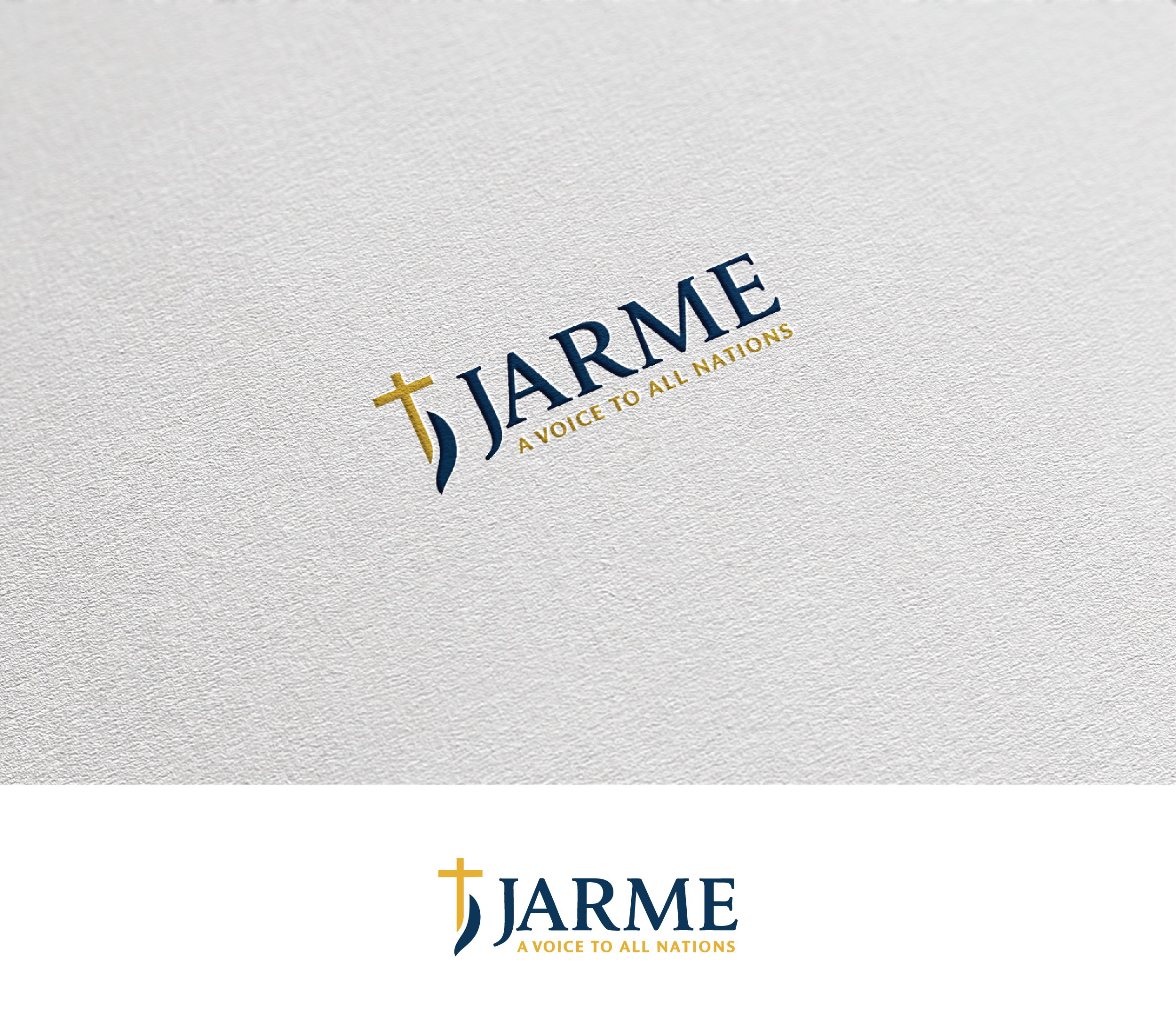 Logo Design by Afsana_Hoque for Meditation Garden | Design #36449046