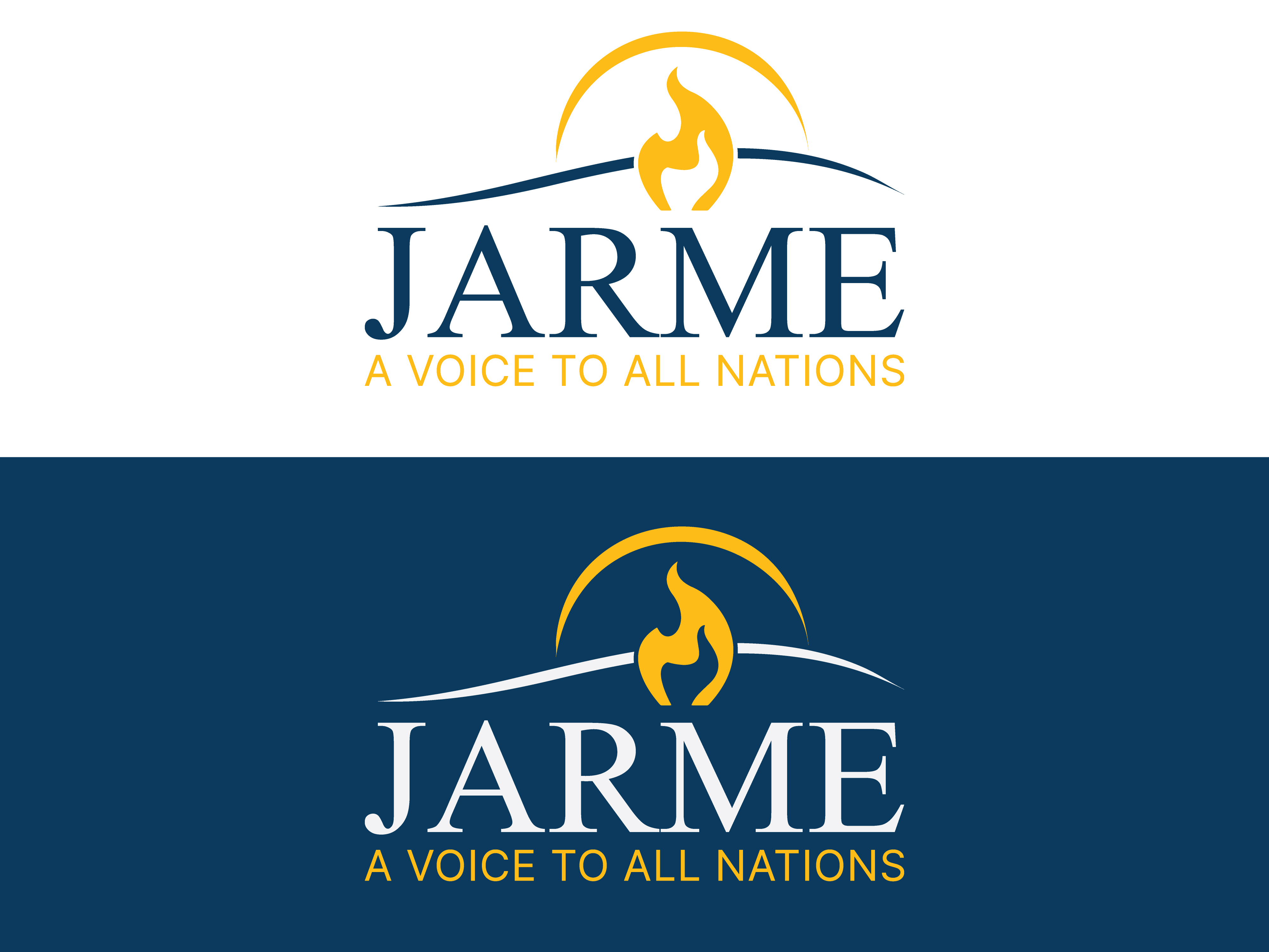 Logo Design by HaveTake for Meditation Garden | Design #36450171