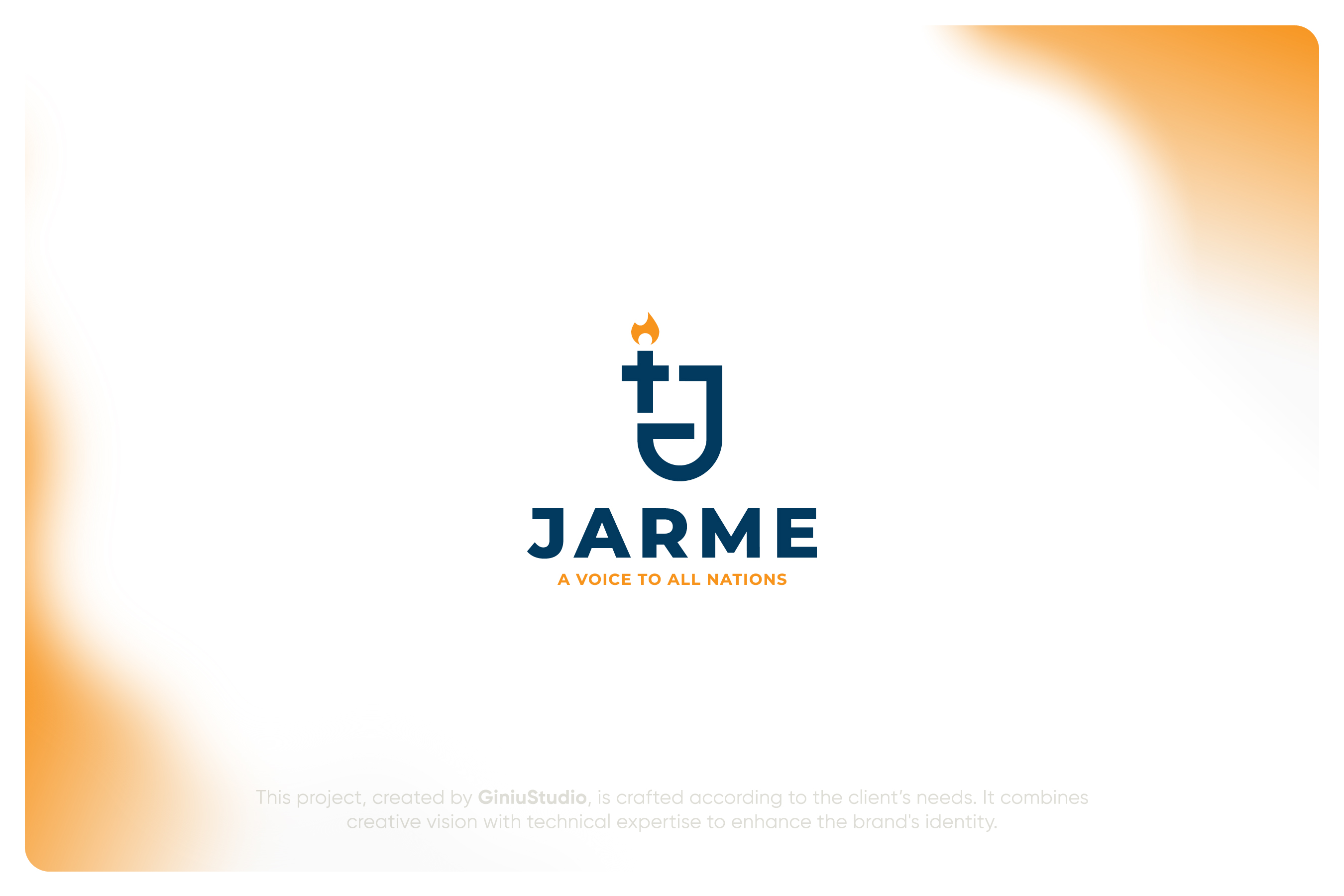 Logo Design by Ginius_Studio for Meditation Garden | Design #36449599