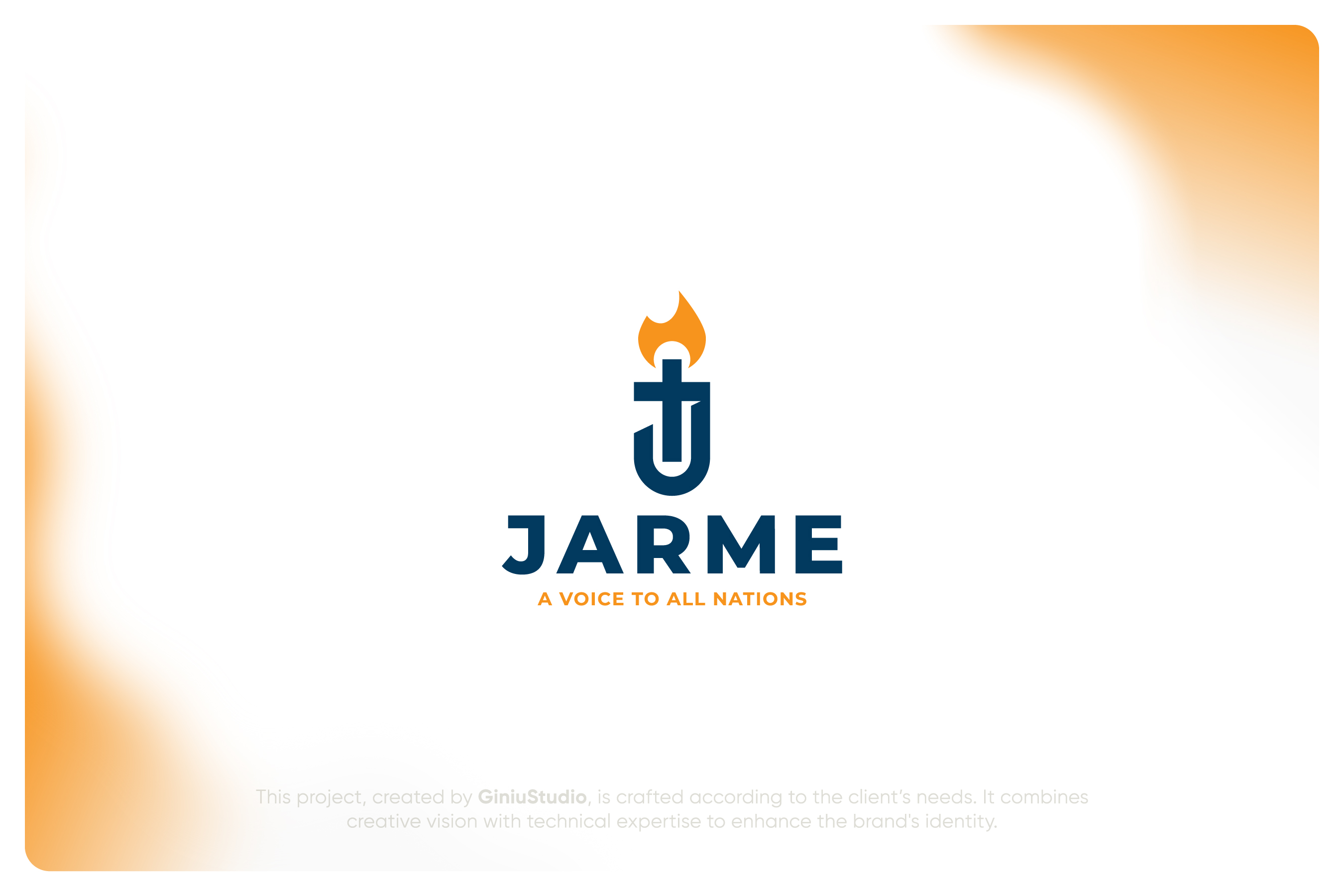 Logo Design by Ginius_Studio for Meditation Garden | Design #36449600