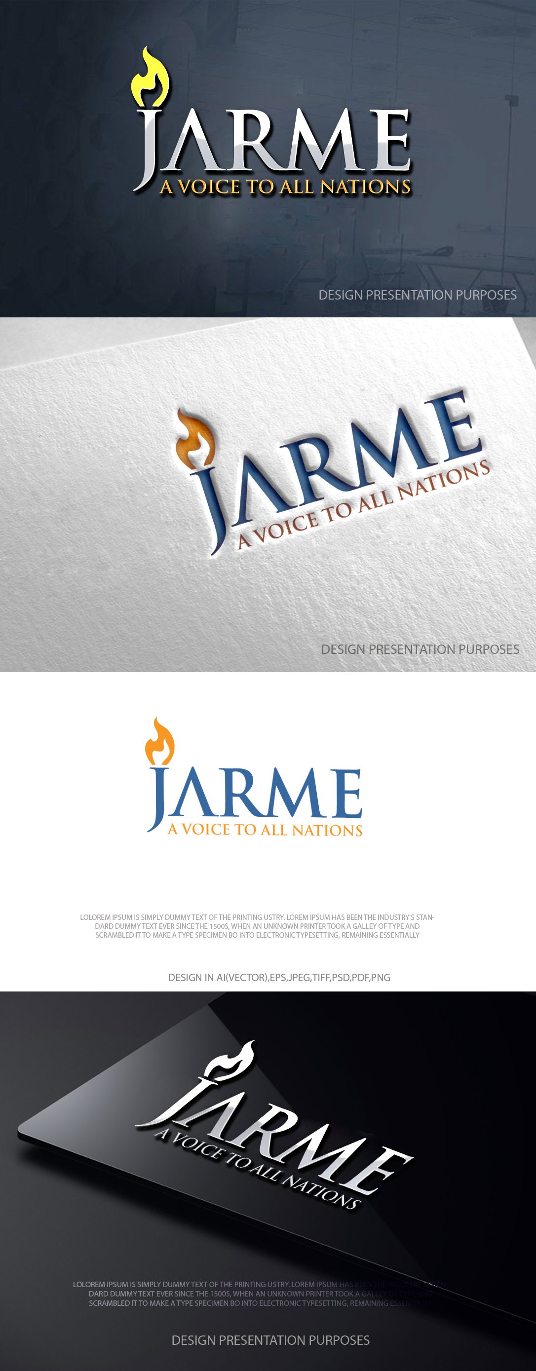 Logo Design by zebronicgraphic for Meditation Garden | Design #36449488