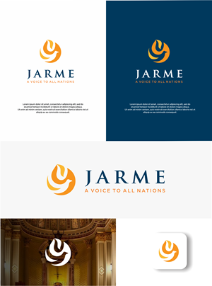 Diseño de Logo por DesignFirst para Meditation Garden | Diseño: #36445054