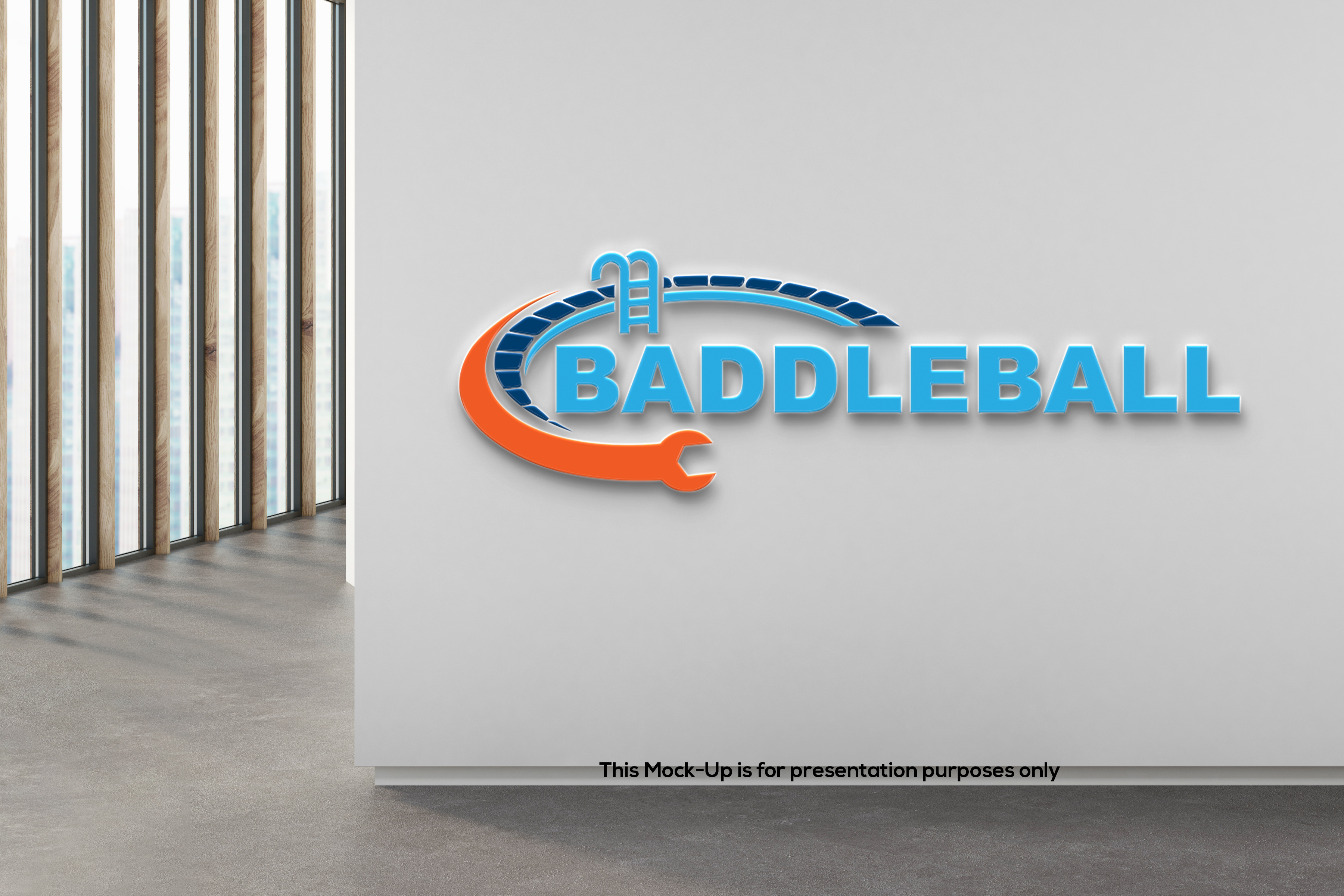 Logo Design by dubel ko for this project | Design #36452587