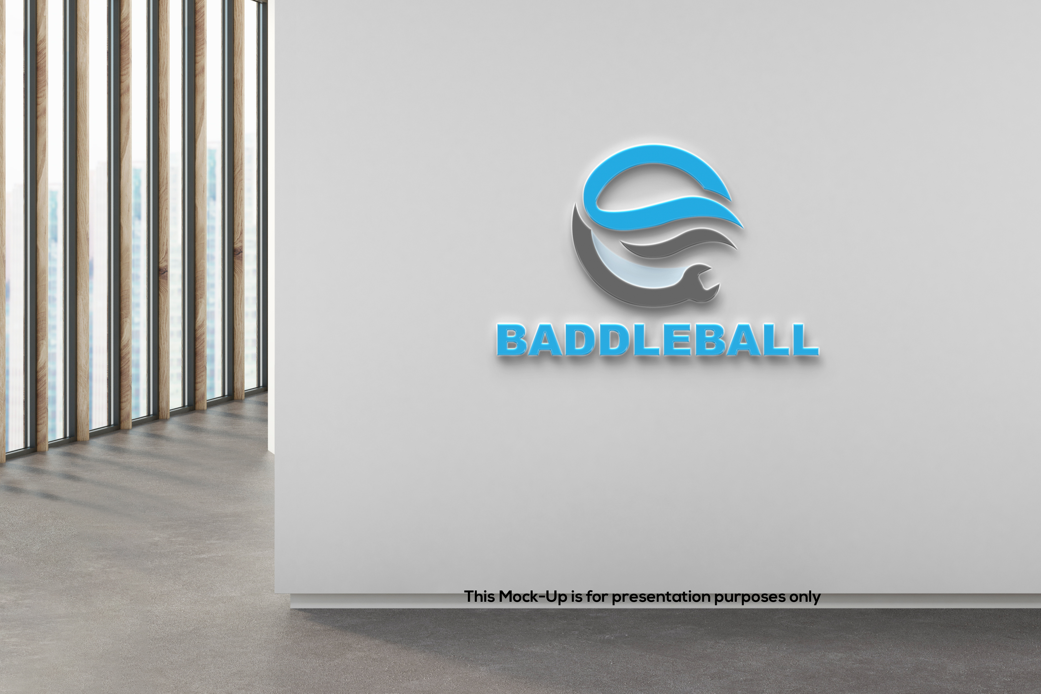 Logo Design by dubel ko for this project | Design #36452588