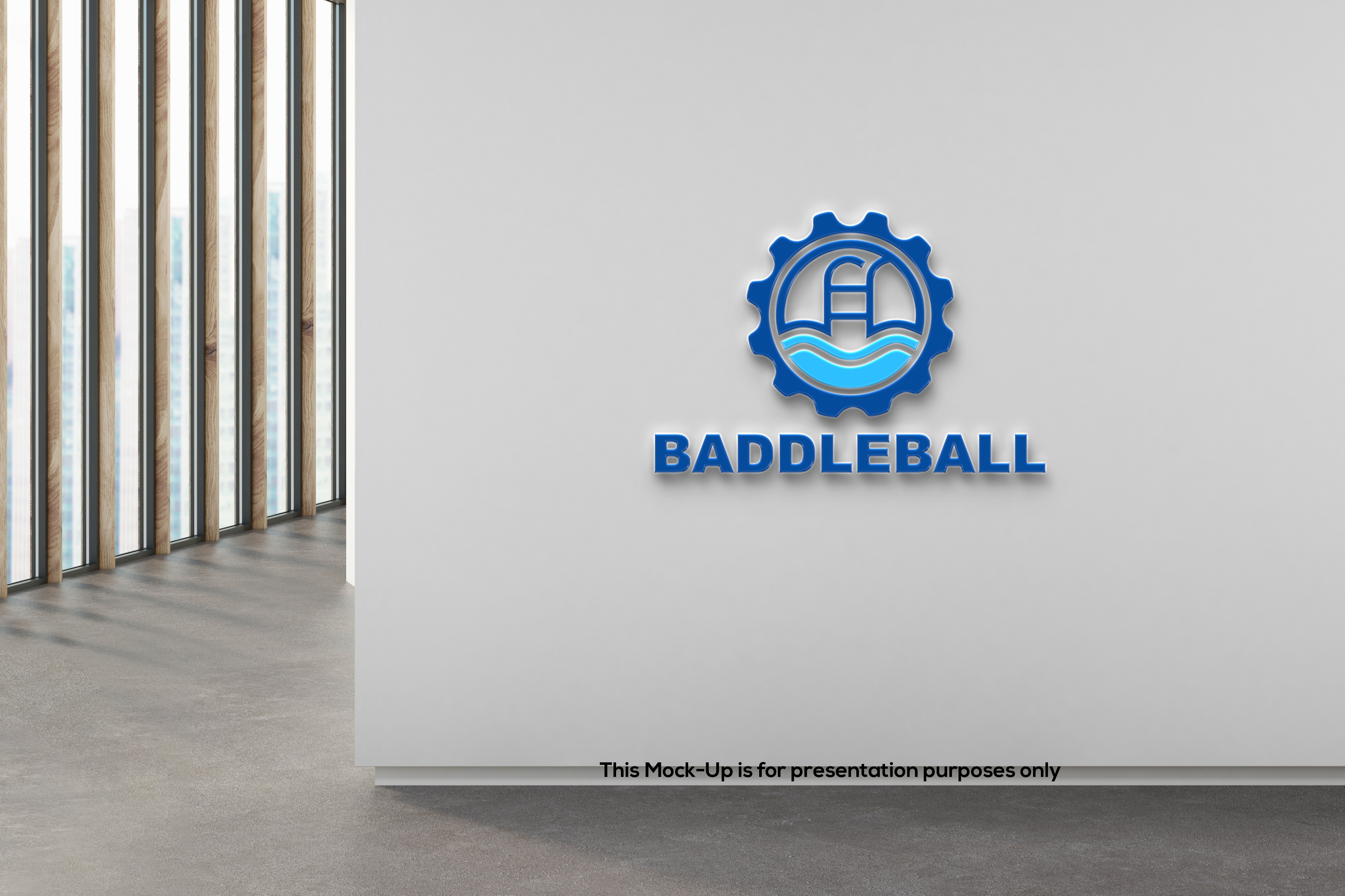 Logo Design by dubel ko for this project | Design #36452589