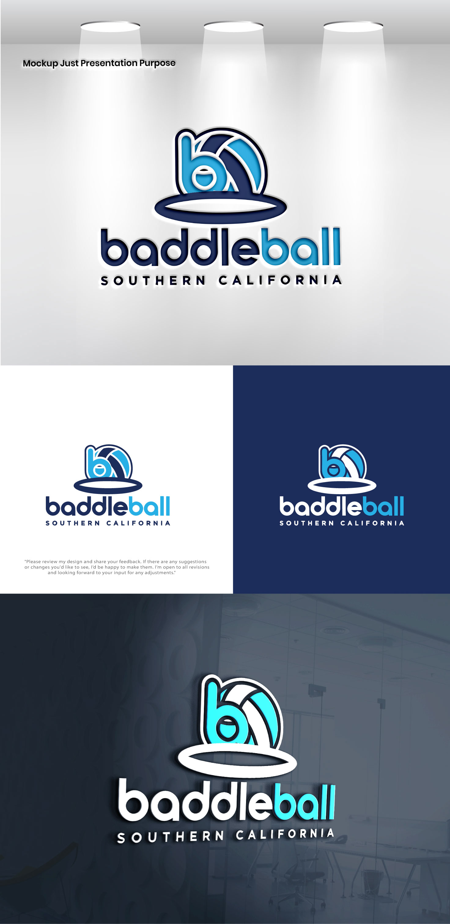 Logo Design by VectorForge for this project | Design #36451820