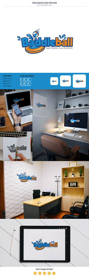 Logo Design by VectorForge for this project | Design: #36451822