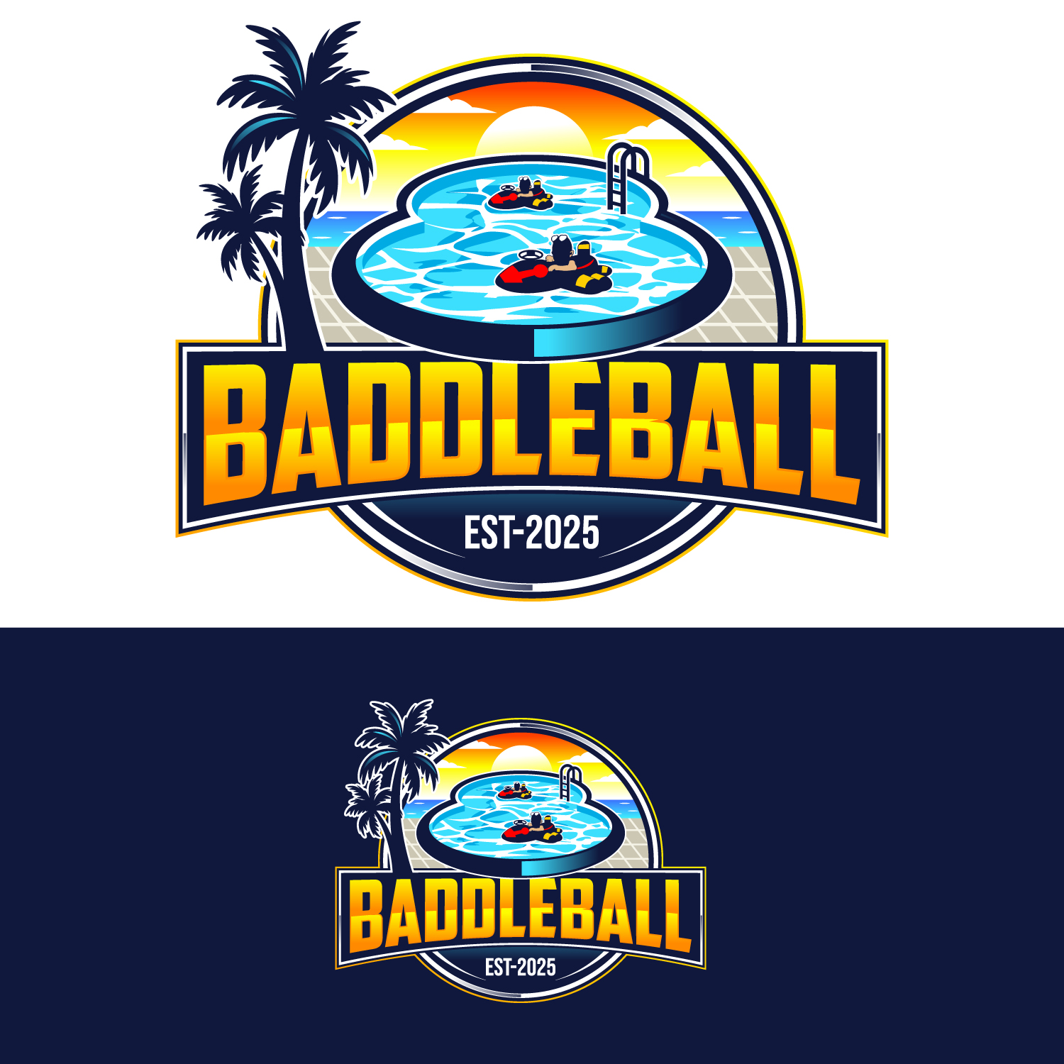 Logo Design by Suvendu.S for this project | Design #36474629