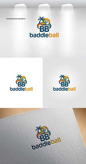 Logo Design by Rahmina for this project | Design: #36447926