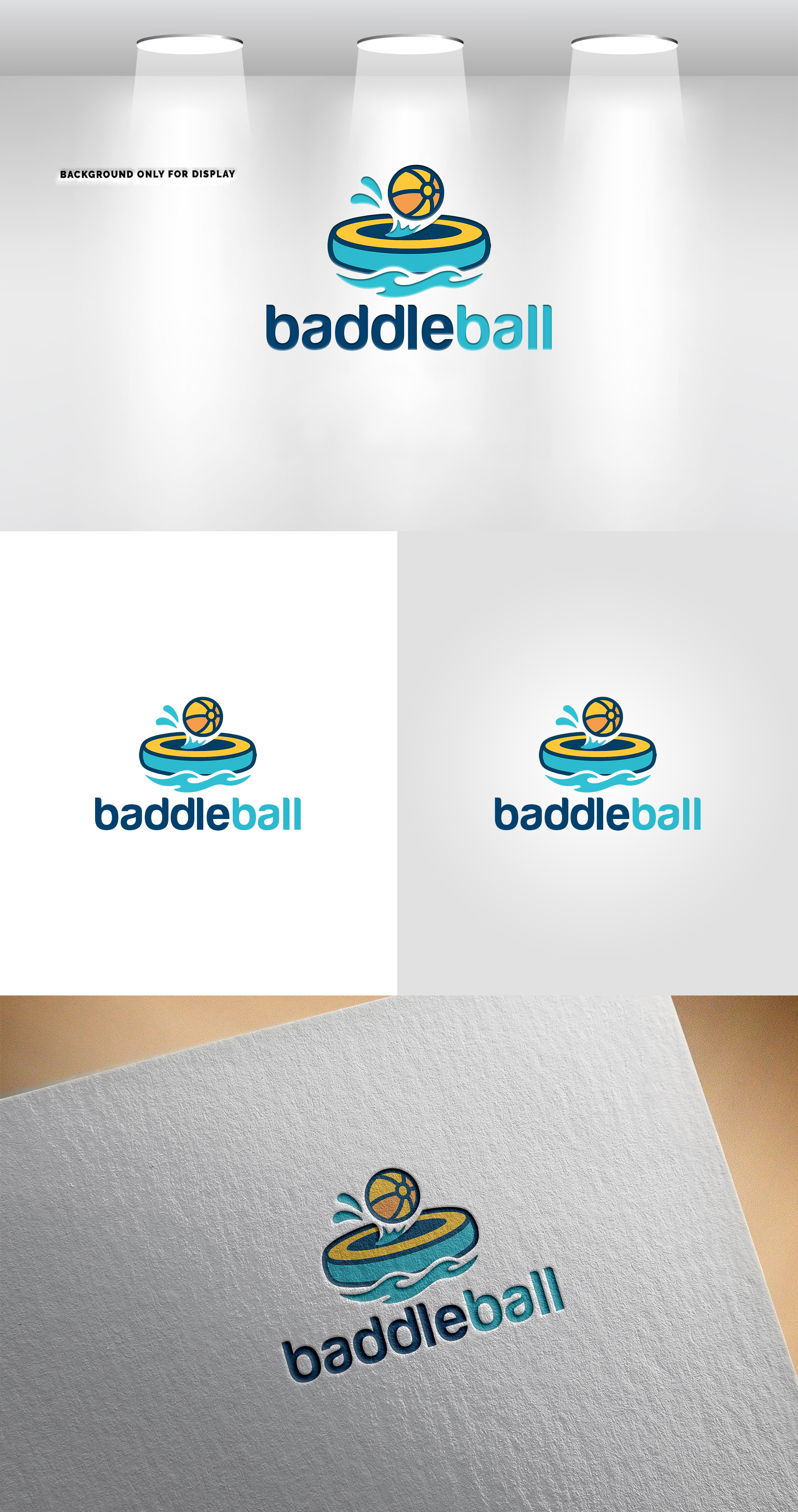 Logo-Design von Rahmina für dieses Projekt | Design #36447928