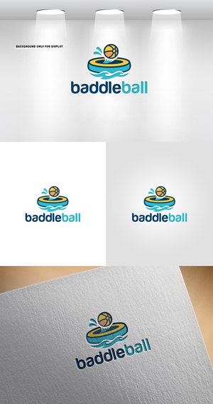 Logo Design by Rahmina for this project | Design: #36447928