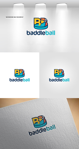 Logo Design by Rahmina for this project | Design: #36447929