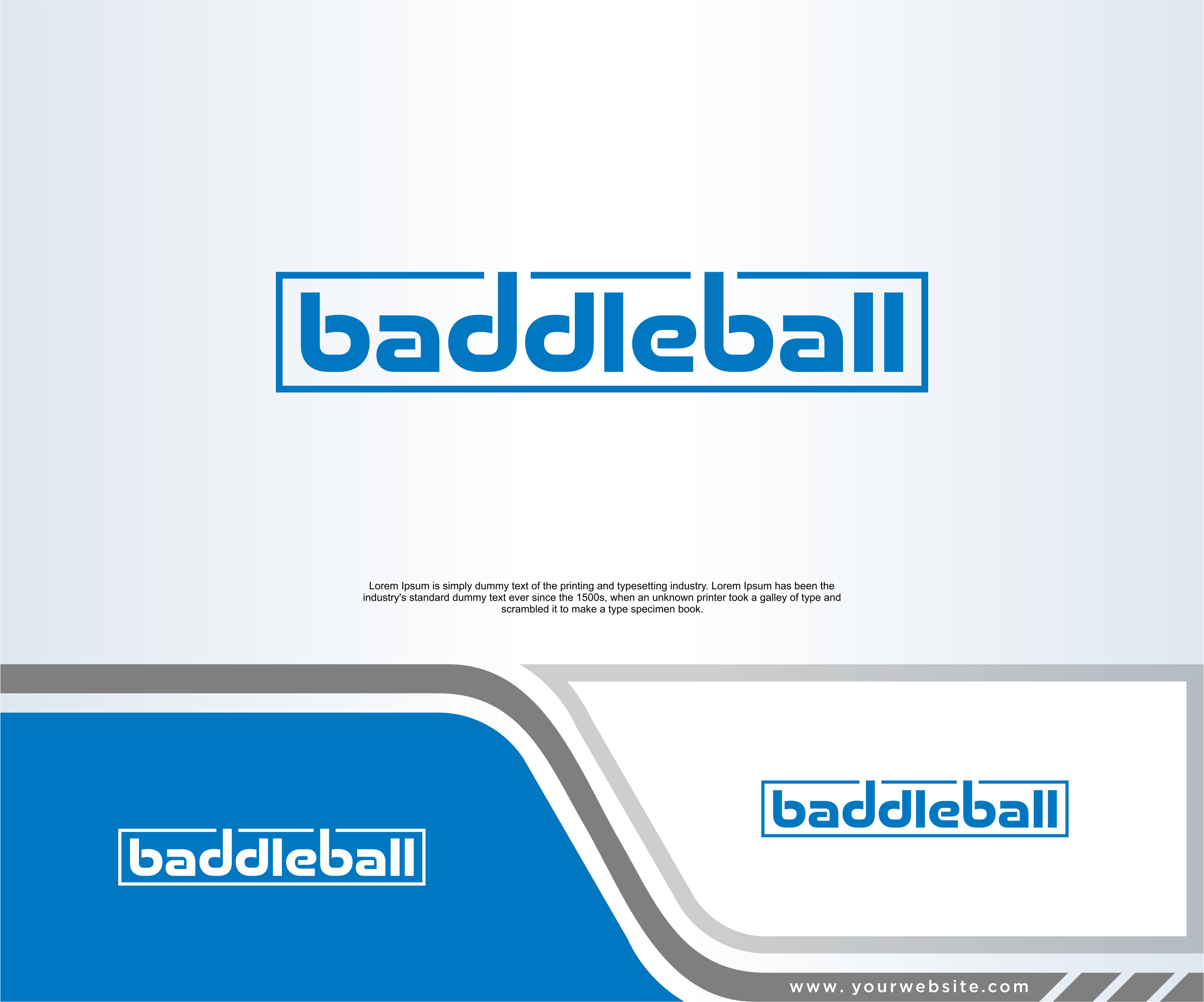 Logo Design by dobleh_creative for this project | Design #36443857