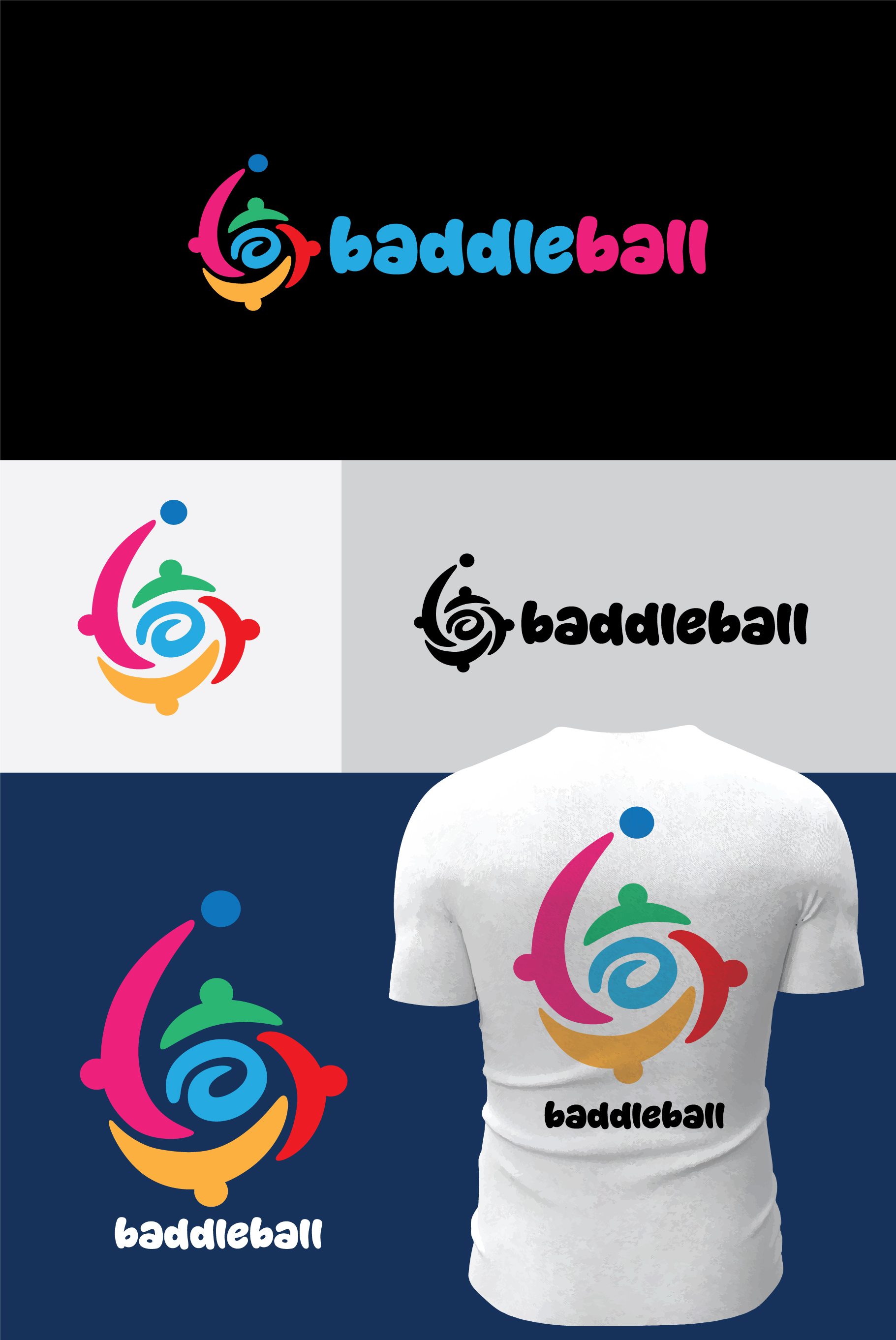 Logo Design by ally designs for this project | Design #36451860