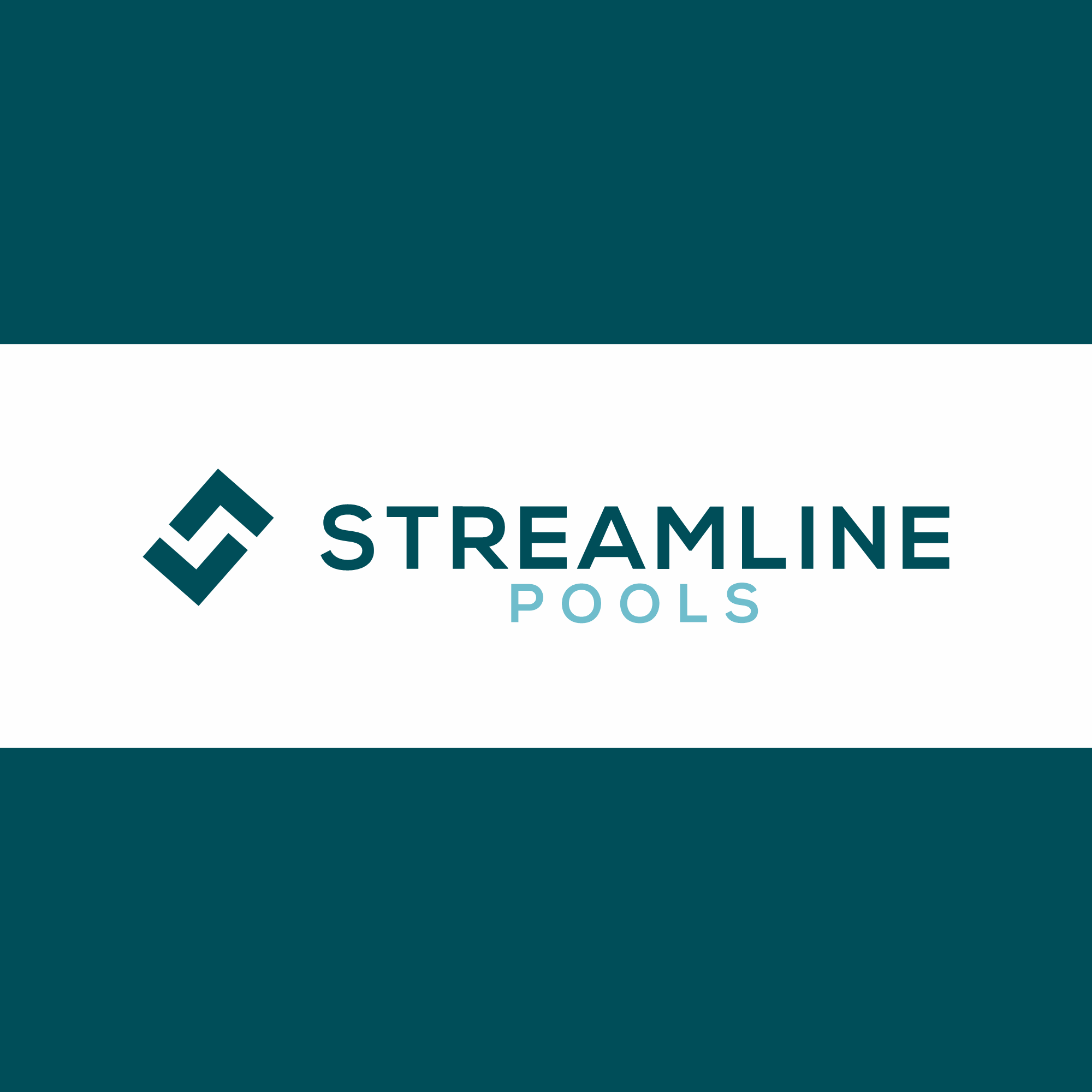 Logo Design by Dita afiyanti for Streamline Pools | Design #36447626