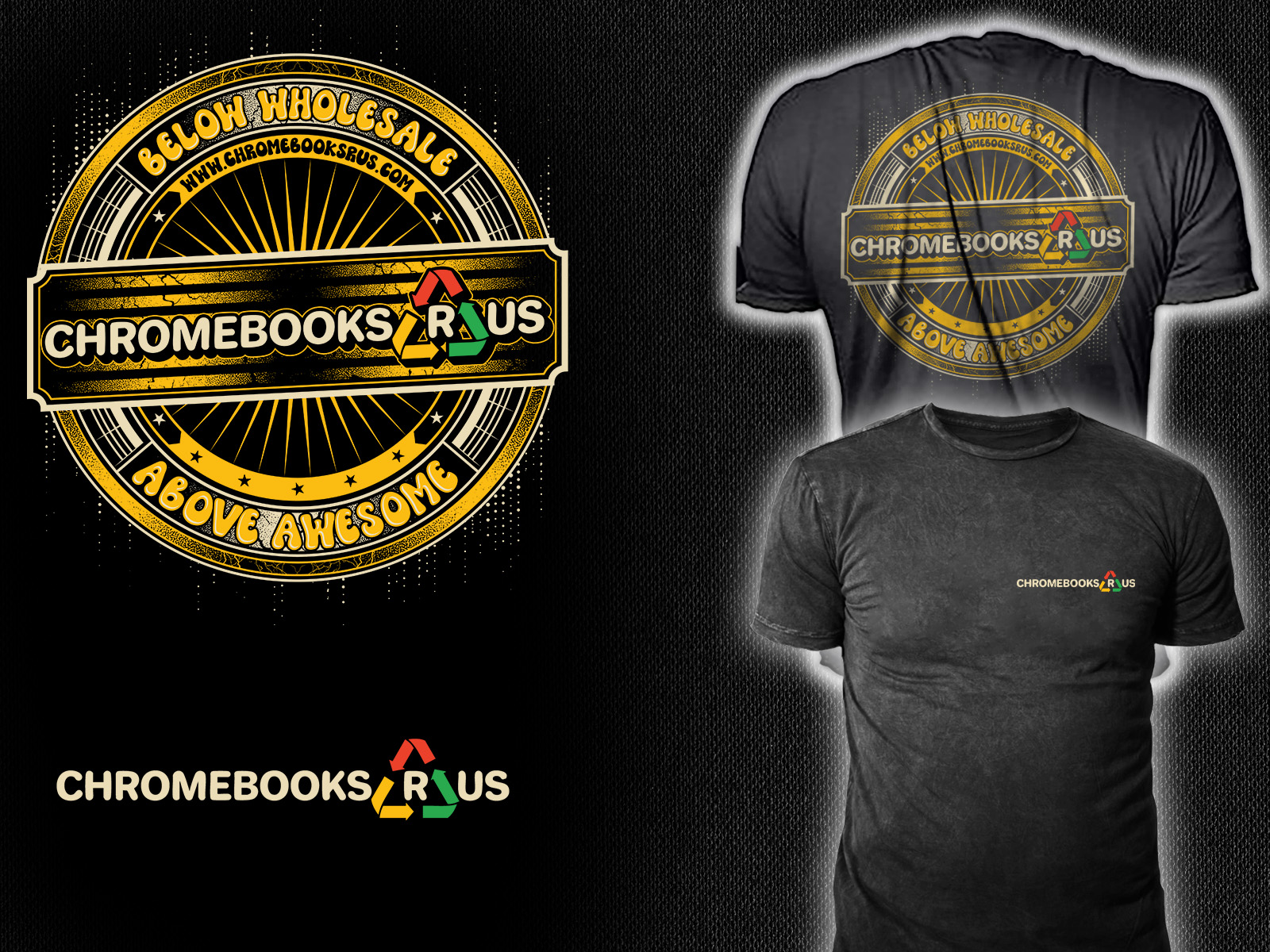 Diseño de Camiseta por HNS Graphic para este proyecto | Diseño #36454856