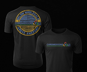 T-shirt Design by Milton Bhowmik for this project | Design: #36453552