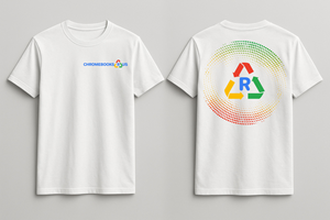 T-shirt Design by rgb01 for this project | Design: #36448578