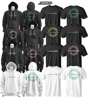 T-shirt Design by Teespixels for this project | Design: #36478395