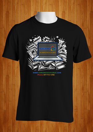 T-shirt Design by MangkuJiwo for this project | Design: #36469674