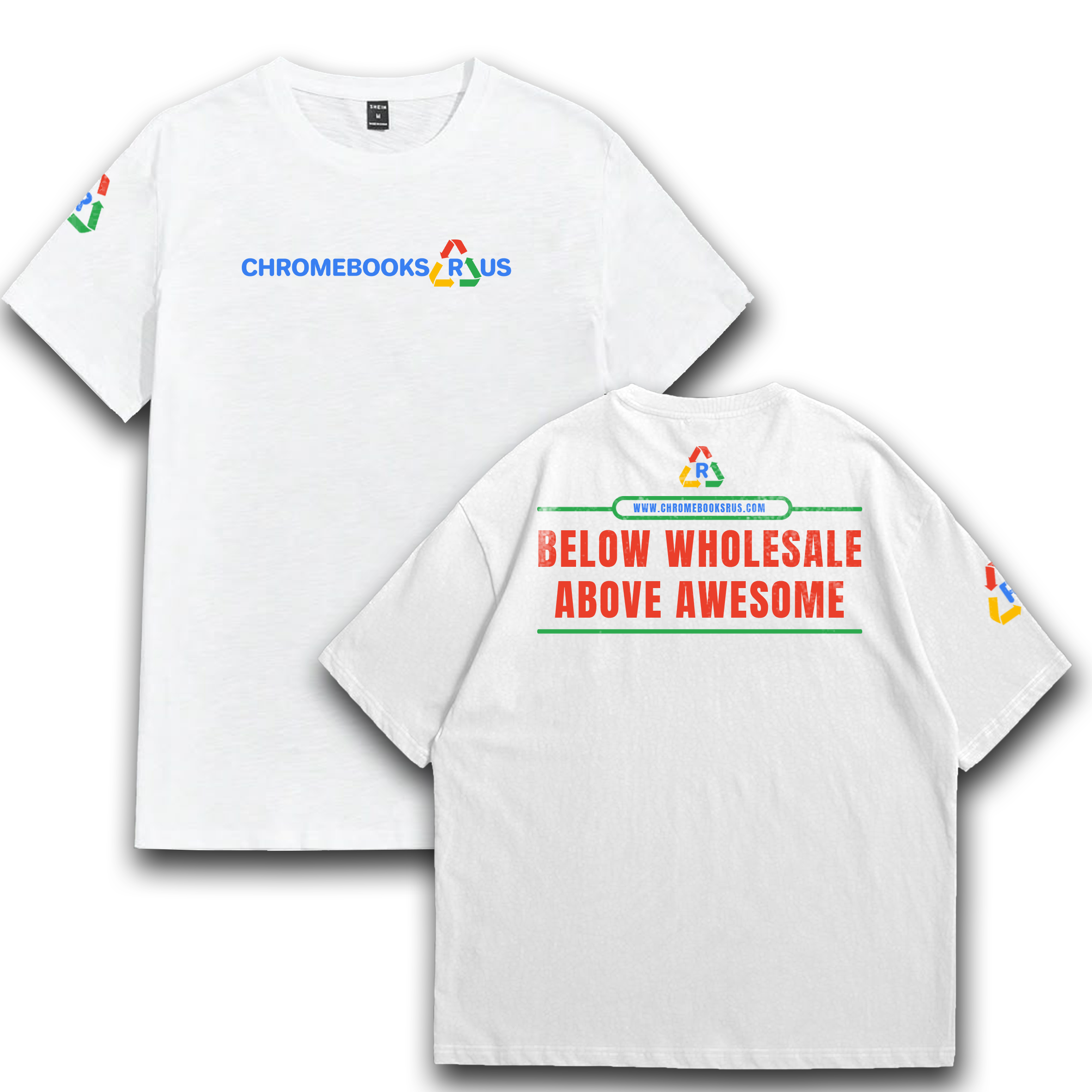 T-shirt Design by Fortunate Studio for this project | Design #36450120