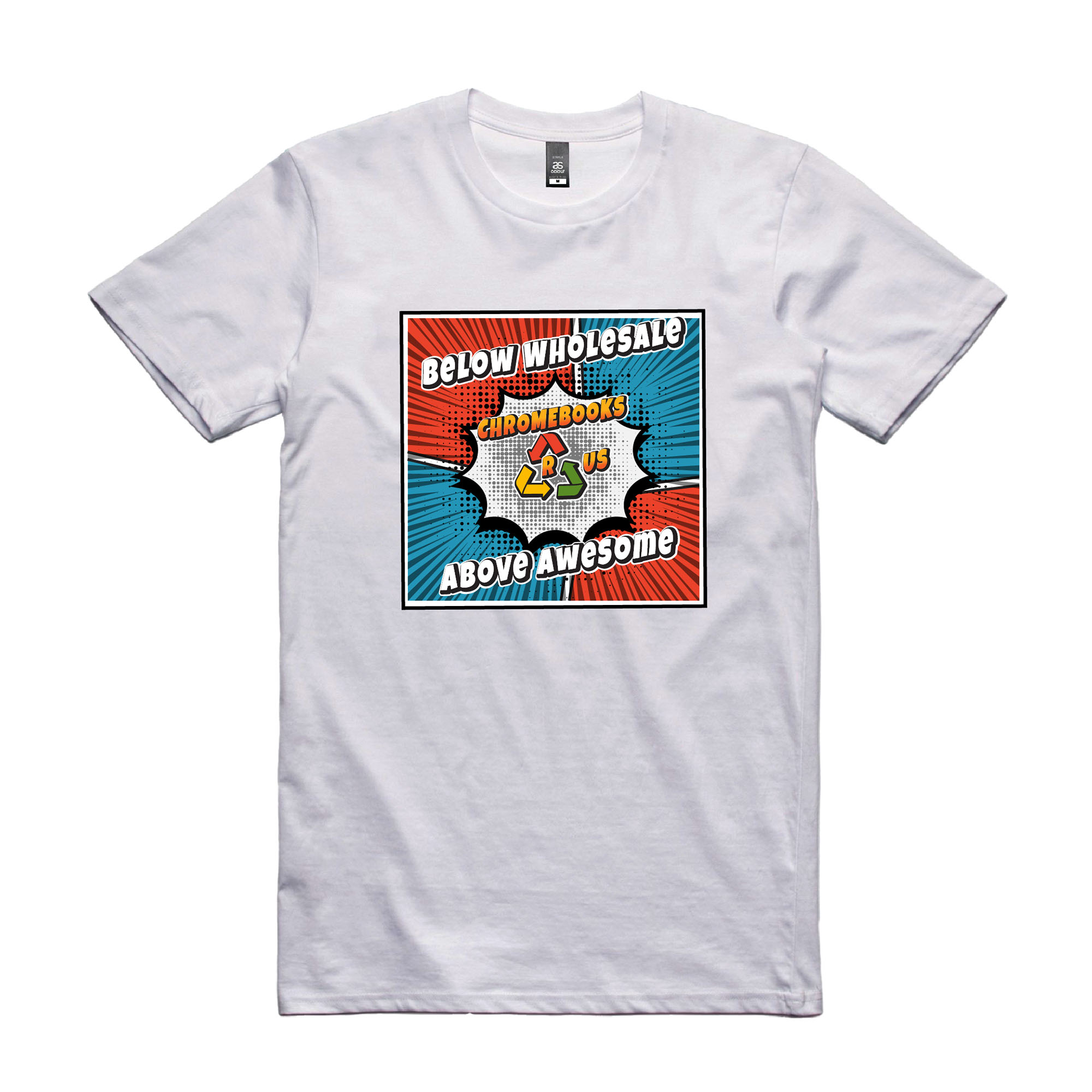 T-shirt Design by KickArt for this project | Design #36453478