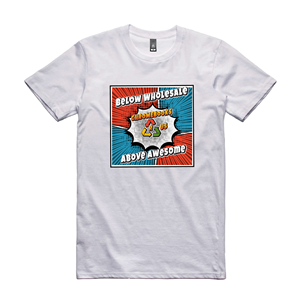 T-shirt Design by KickArt for this project | Design: #36453478