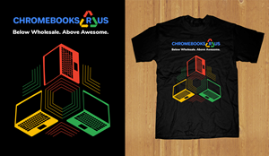 T-shirt Design by MNM