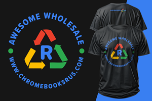 T-shirt Design by Ismail Hossain for this project | Design #36448471