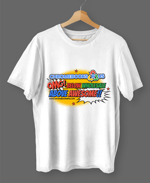 T-shirt Design by Yakuza20 for this project | Design: #36450470