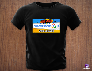 T-shirt Design by FigliaPerduta for this project | Design: #36449616