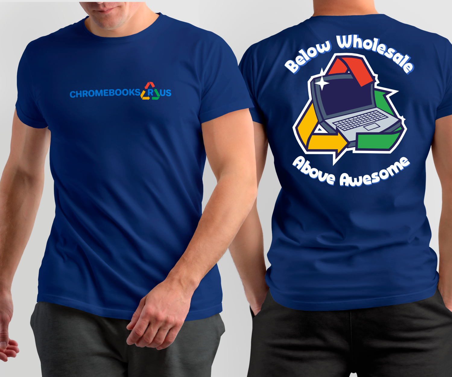 T-shirt Design by ThiagoB for this project | Design #36449385