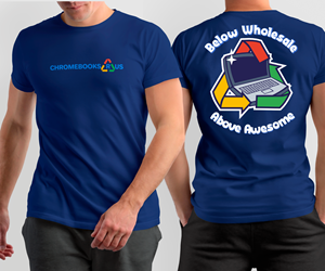 T-shirt Design by ThiagoB for this project | Design: #36449385