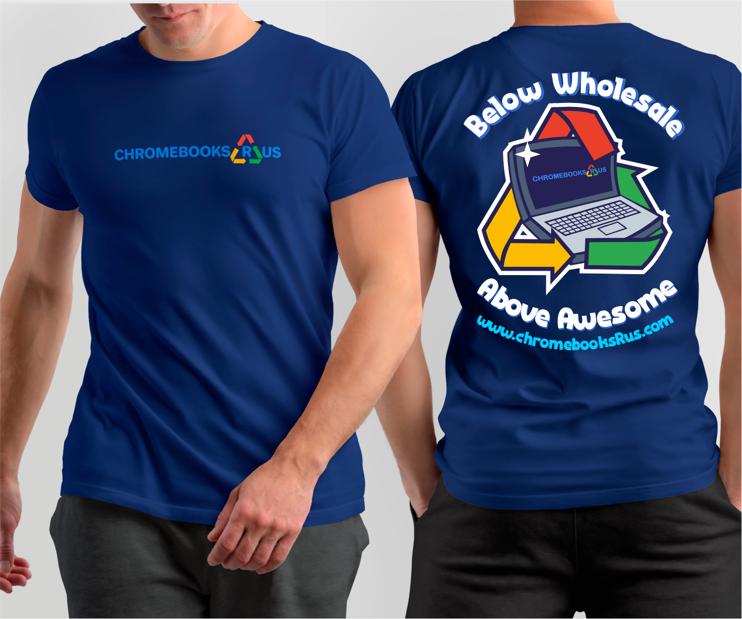 T-shirt Design by ThiagoB for this project | Design #36464309