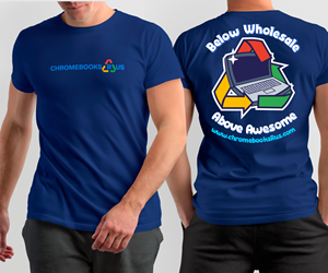 T-shirt Design by ThiagoB for this project | Design: #36464310