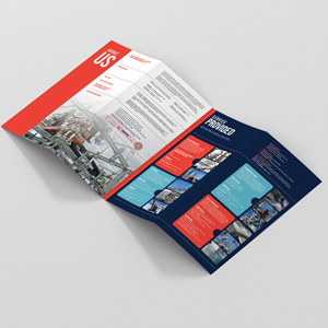 Diseño de Brochure por Design By Muila para este proyecto | Diseño: #36483173