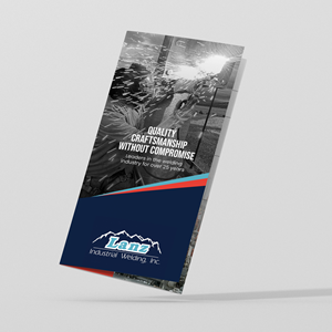 Diseño de Brochure por Design By Muila para este proyecto | Diseño: #36483299