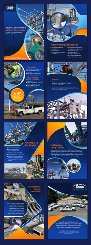 Design de Brochure par guruntool pour ce projet | Design #36482394